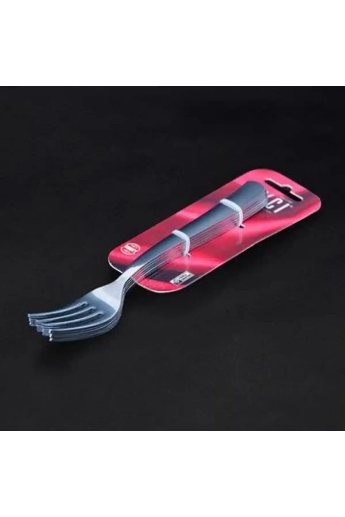 Avcı AVC 401 İstanbul Yemek Çatalı 6 Lı