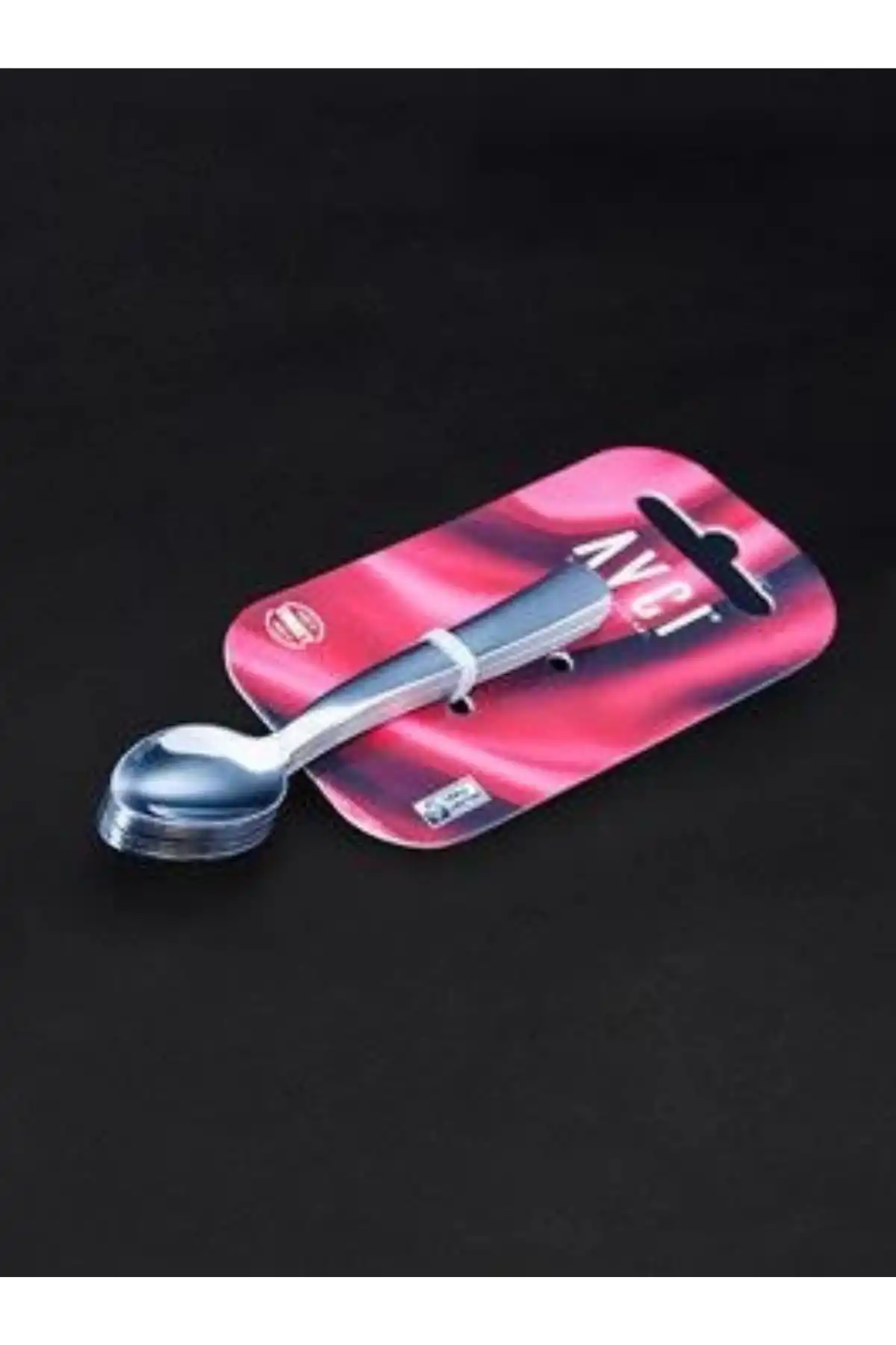 Avcı AVC 406 İstanbul Çay Kaşığı 6lı