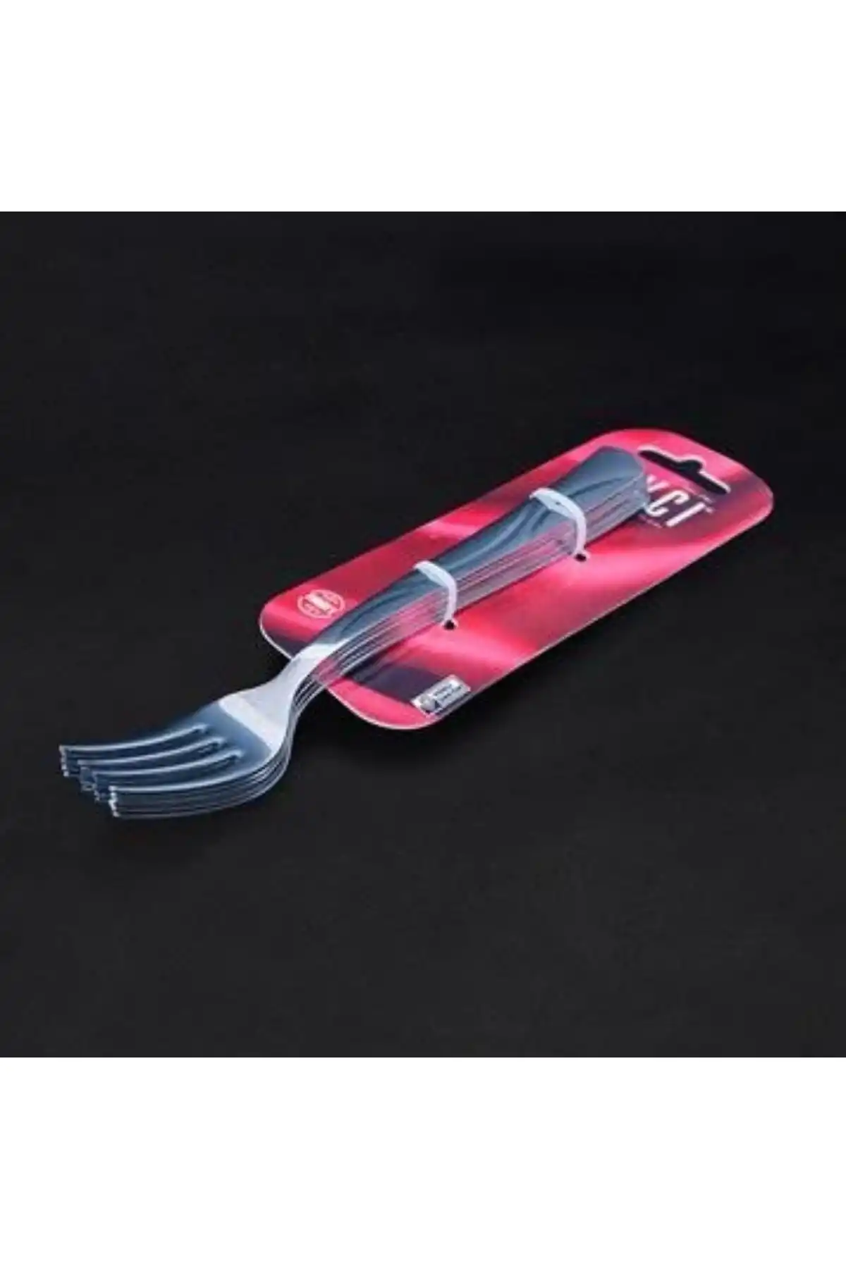 Avcı AVC 501 Ayışığı Yemek Çatalı 6lı