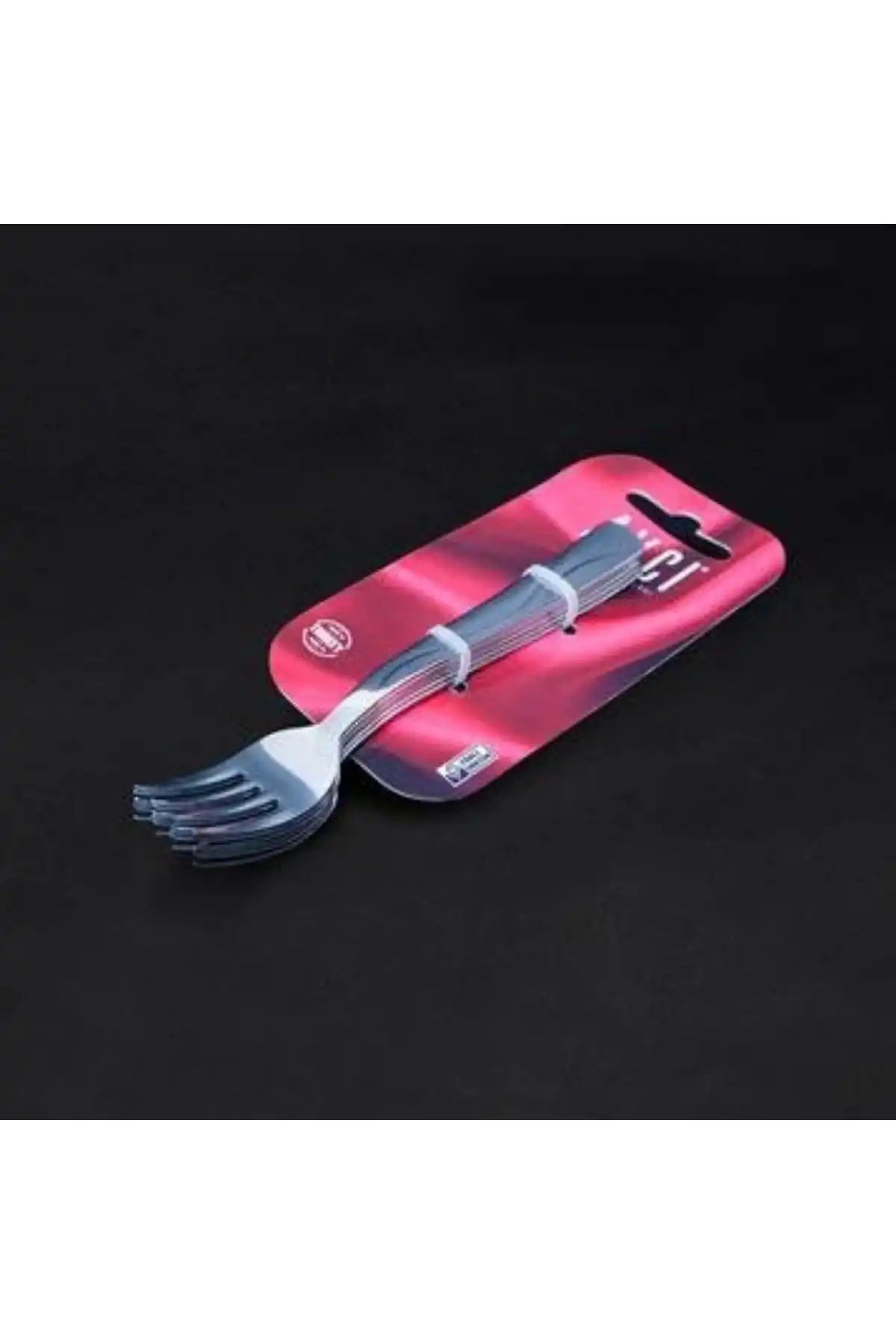 Avcı AVC 504 Ayışık Tatlı Çatalı 6 Lı