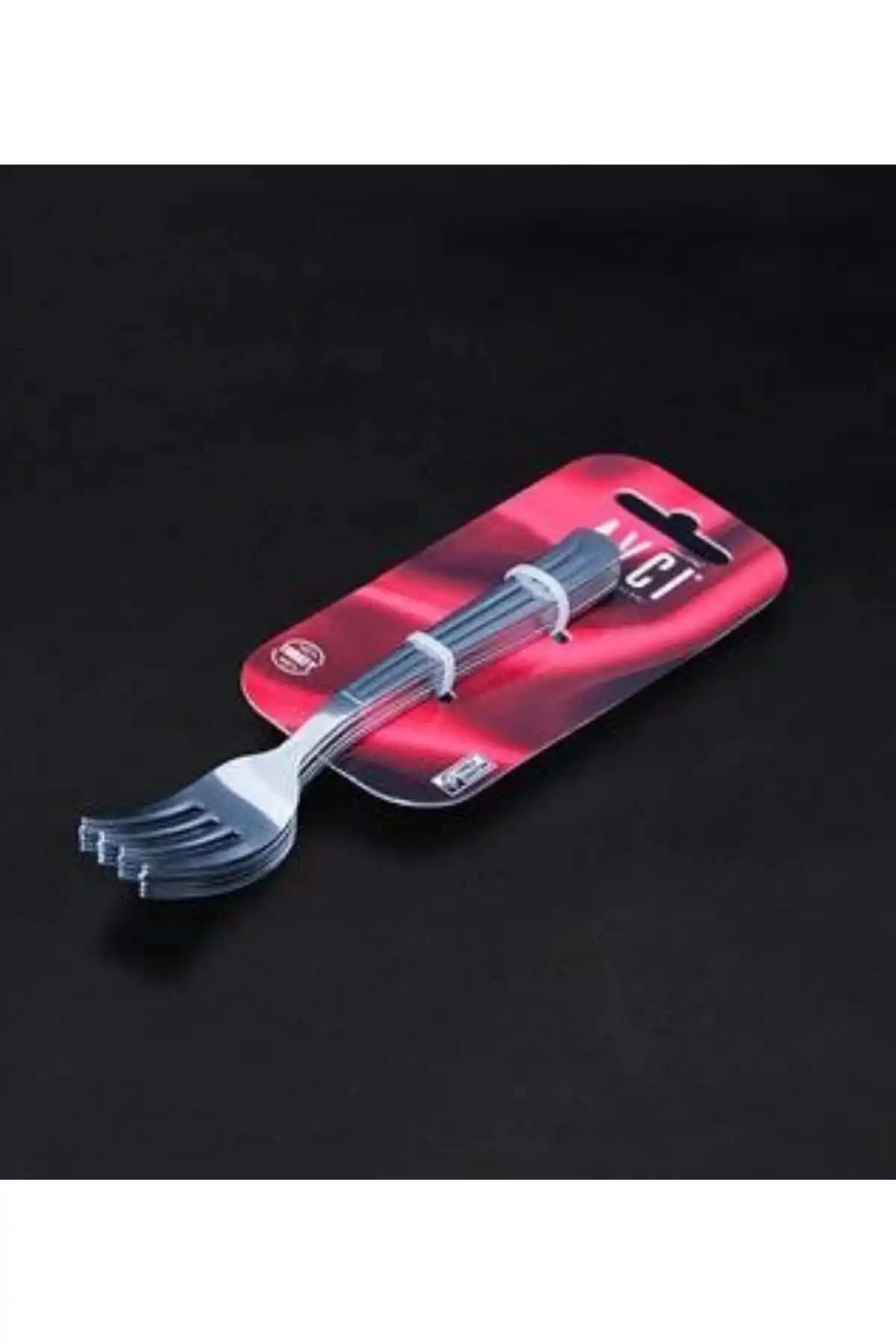 Avcı AVC 604 Yakamoz Tatlı Çatalı 6lı