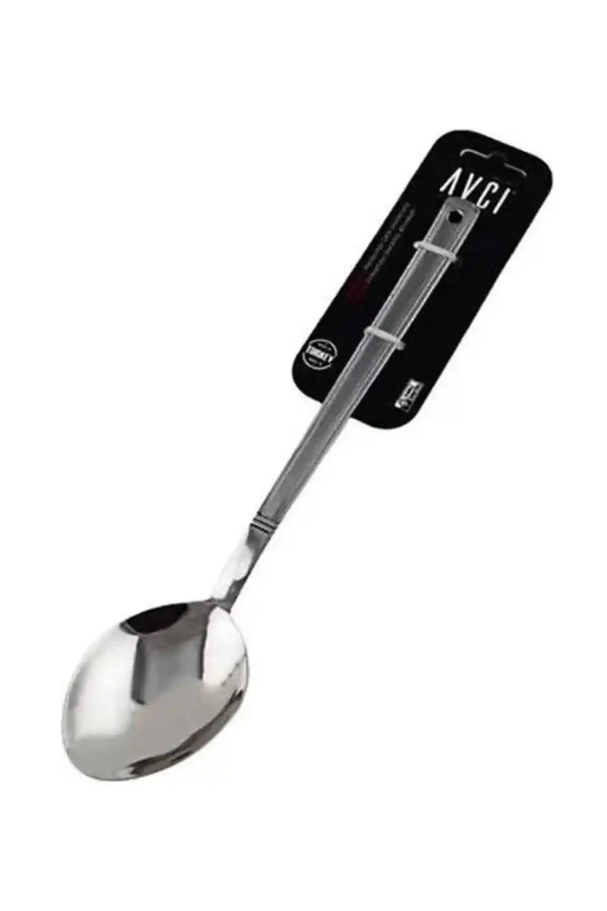 Avcı AVC109 Narin Servis Kaşığı