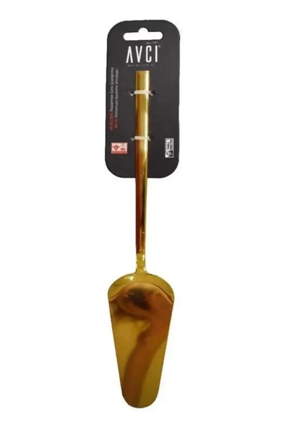 Avcı AVC962 Klas Gold Spatula