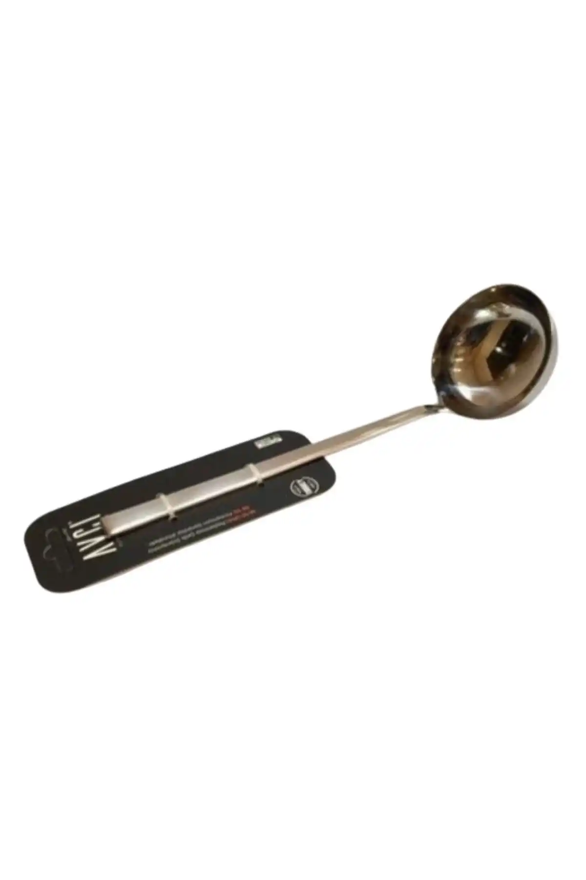 Avcı Klas Servis Kepçe