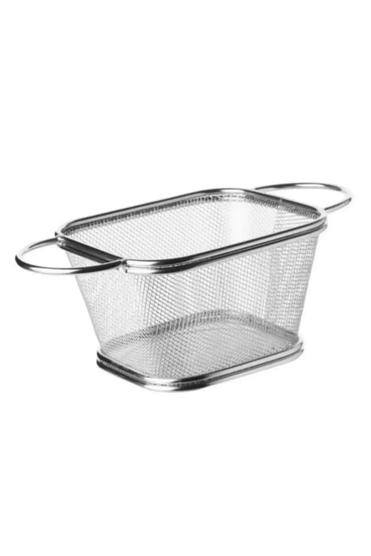 Balsa BLS SSM06 Metal Patates Sepeti