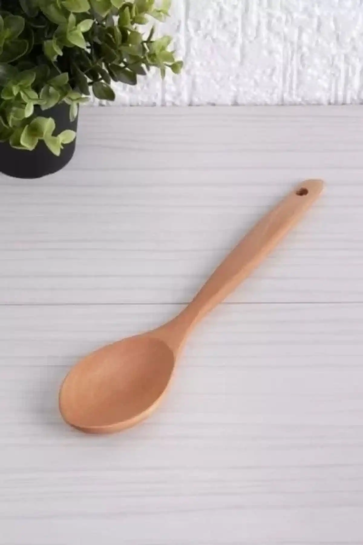 Balsa BLS29A Ağaç Kaşık