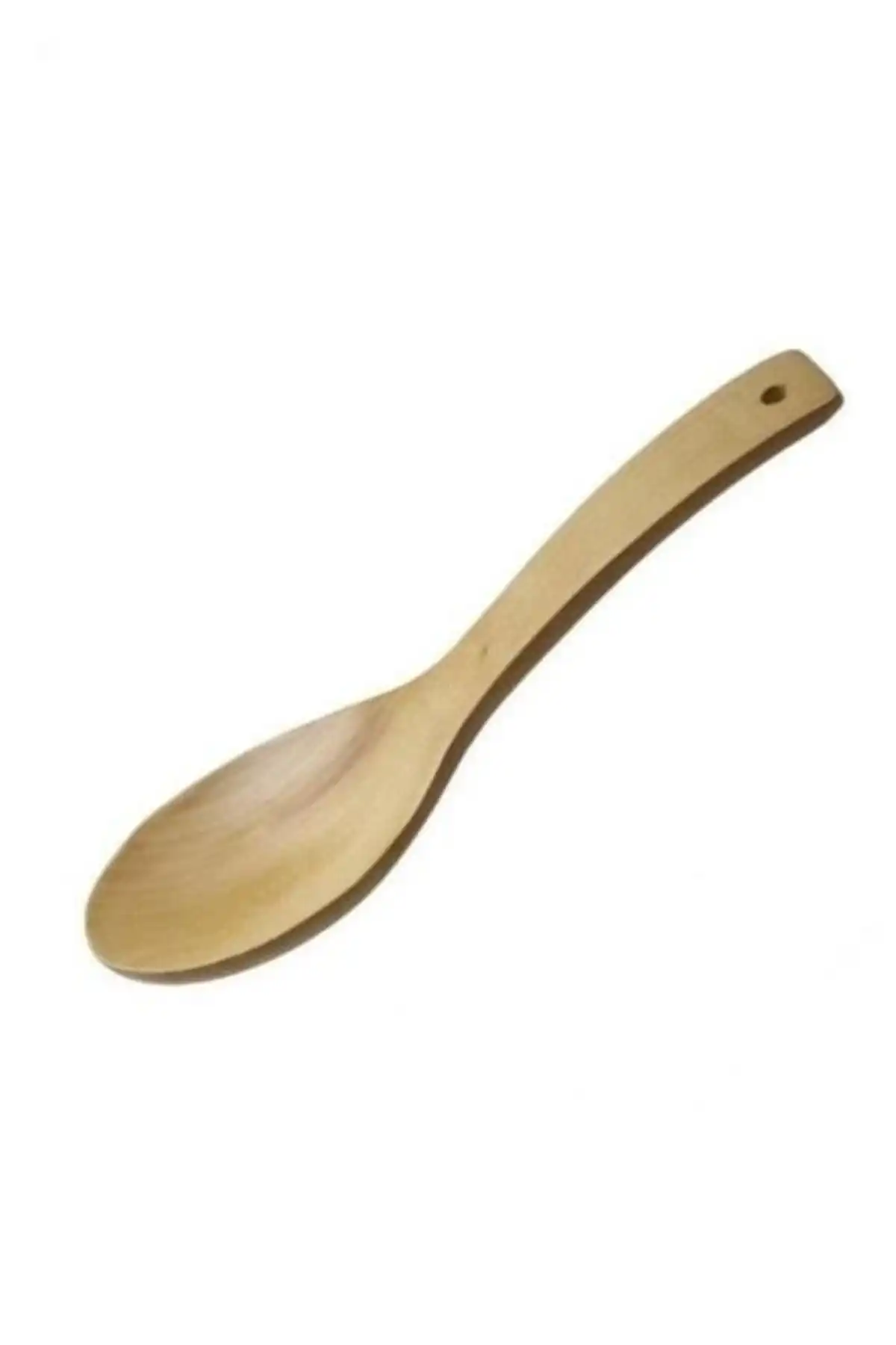 Balsa BLS2A Ağaç Kaşık