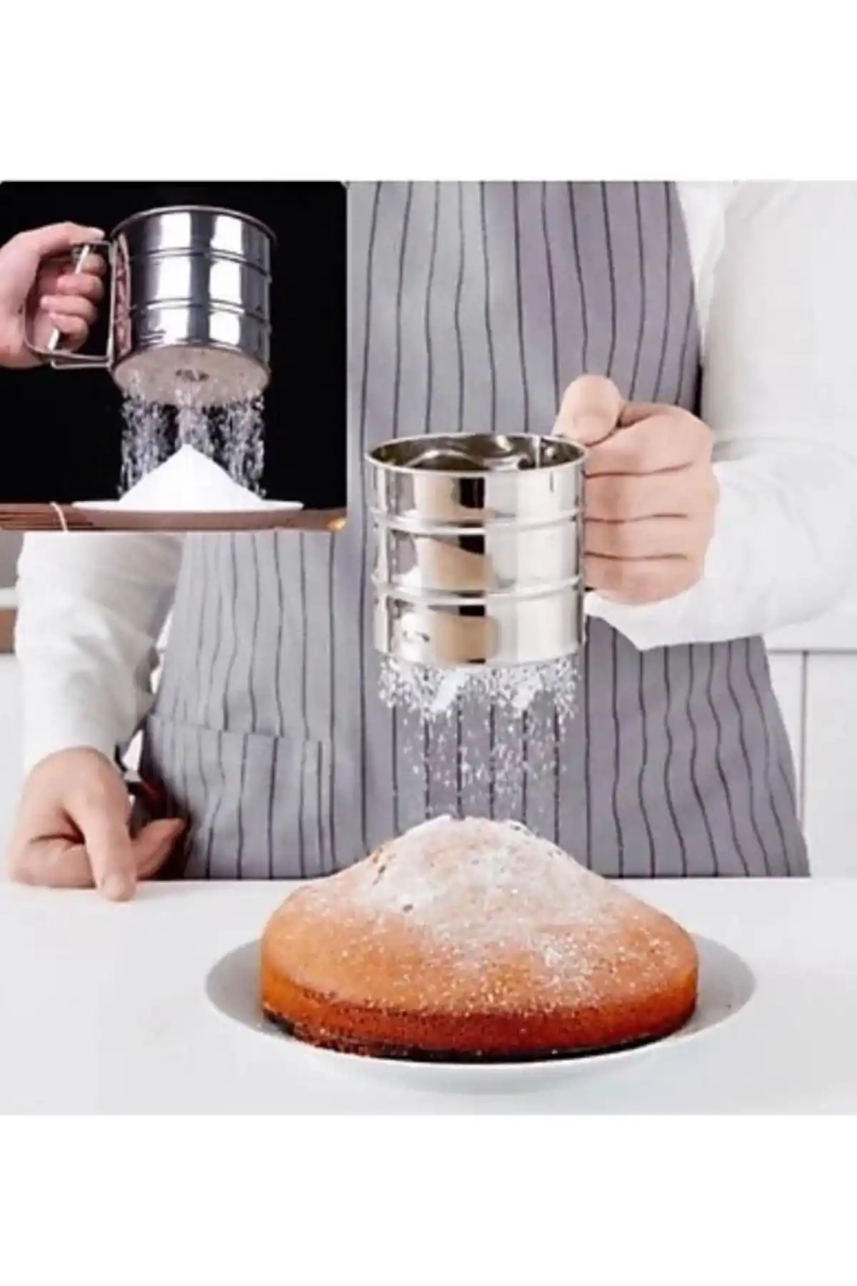 Balsa ELK250 Un Eleği 250 Cc