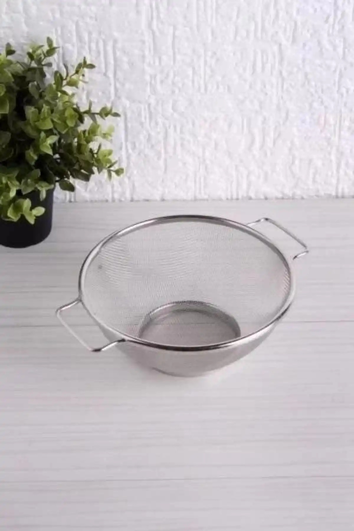 Balsa SPT20 Sepet Süzgeç 20 Cm