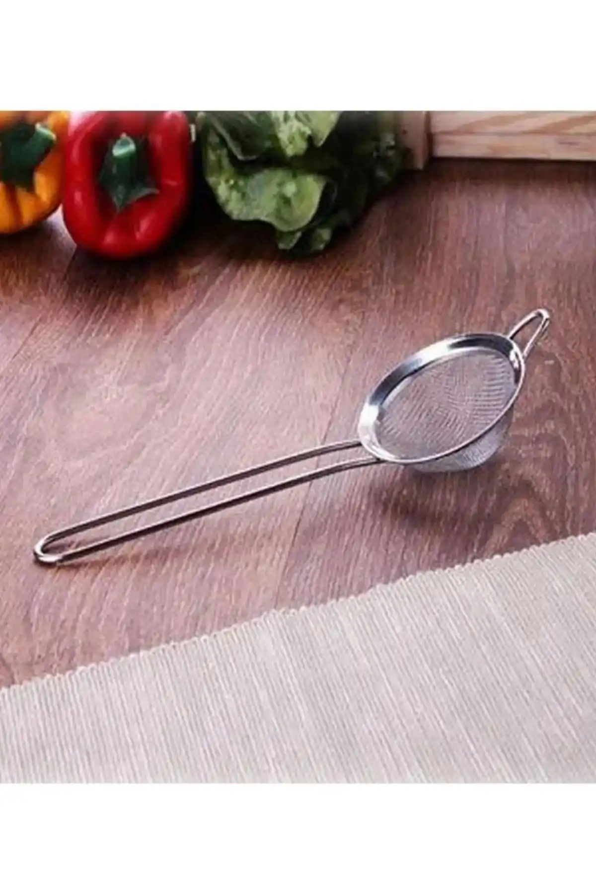 Balsa SZG01 Çay Süzgeci