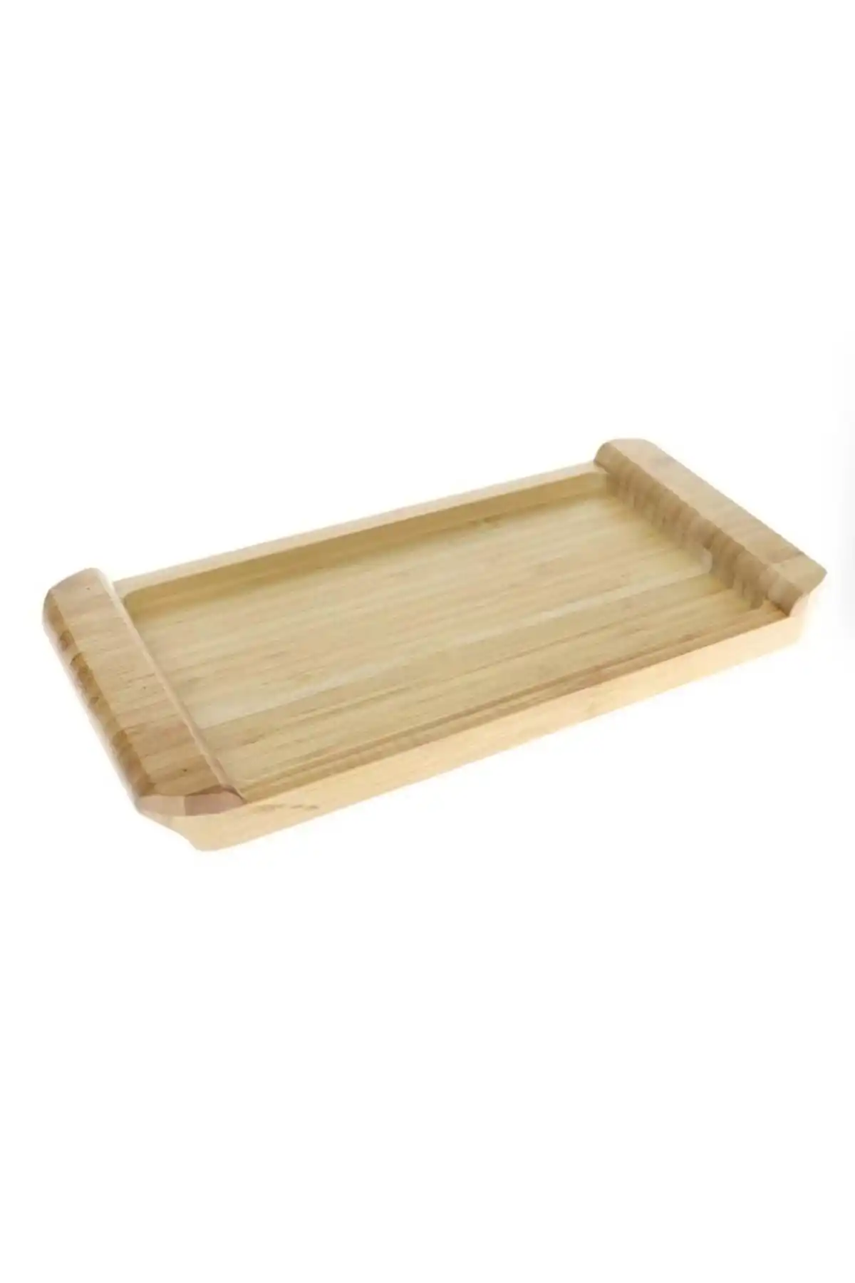Balsa TRAY2813 Bambu Sunum Tabağı 28x13cm
