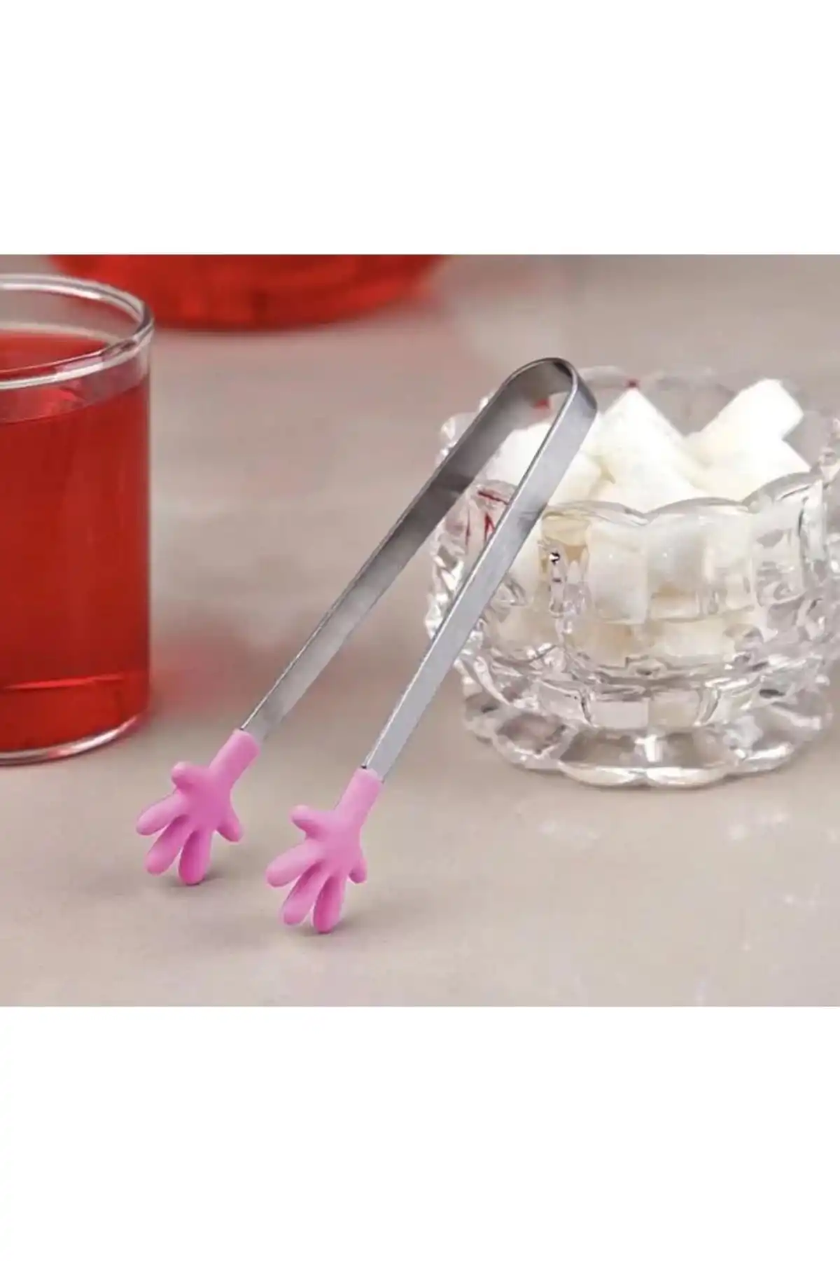 Barones BS53010 Şeker Maşası