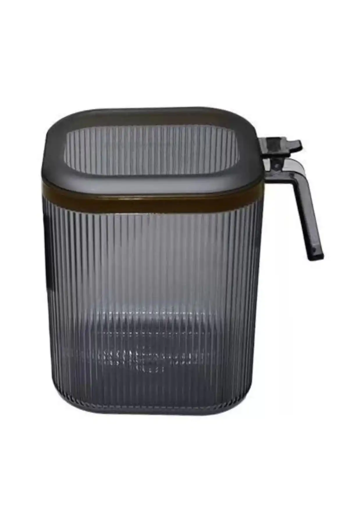 Baroness BS11560 Erzak Kabı 2.5 Lt (Tekli)