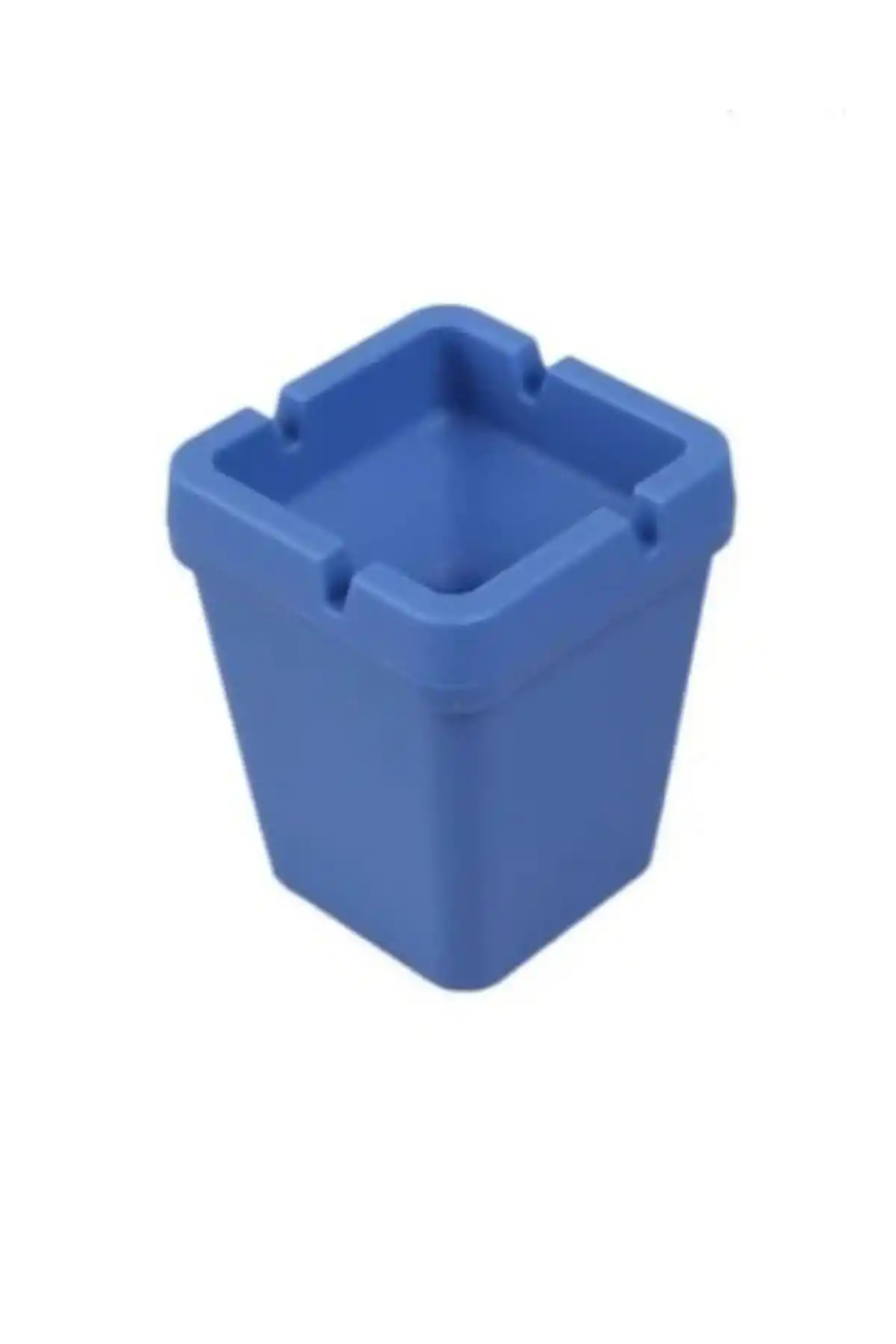 Baroness BS20885 Kare Plastik Kokusuz Küllük 1 Adet