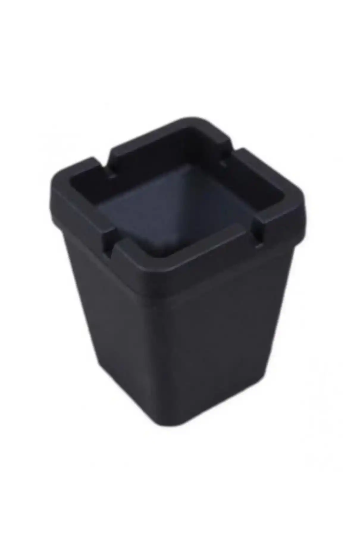 Baroness BS20885 Kare Plastik Kokusuz Küllük 1 Adet