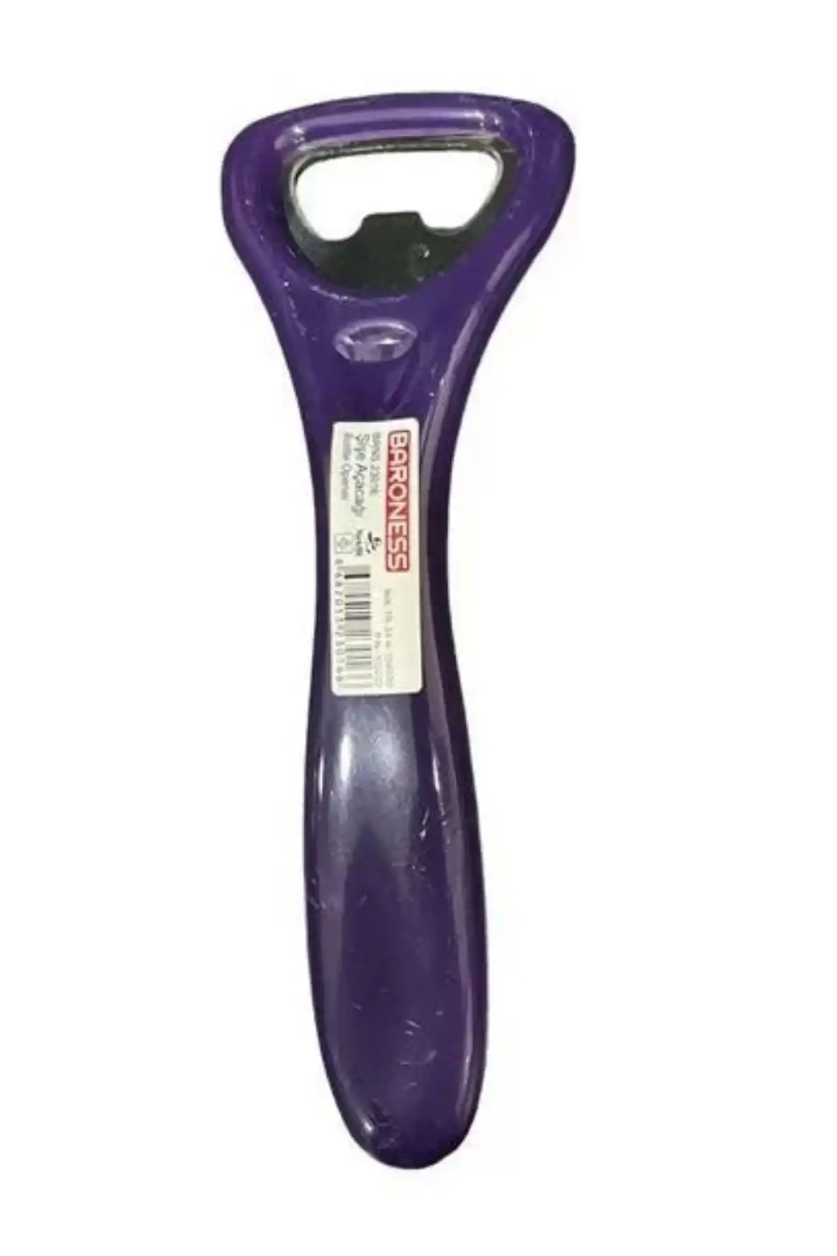 Baroness BS23016 Plastik Kapak Açacağı (Tekli)