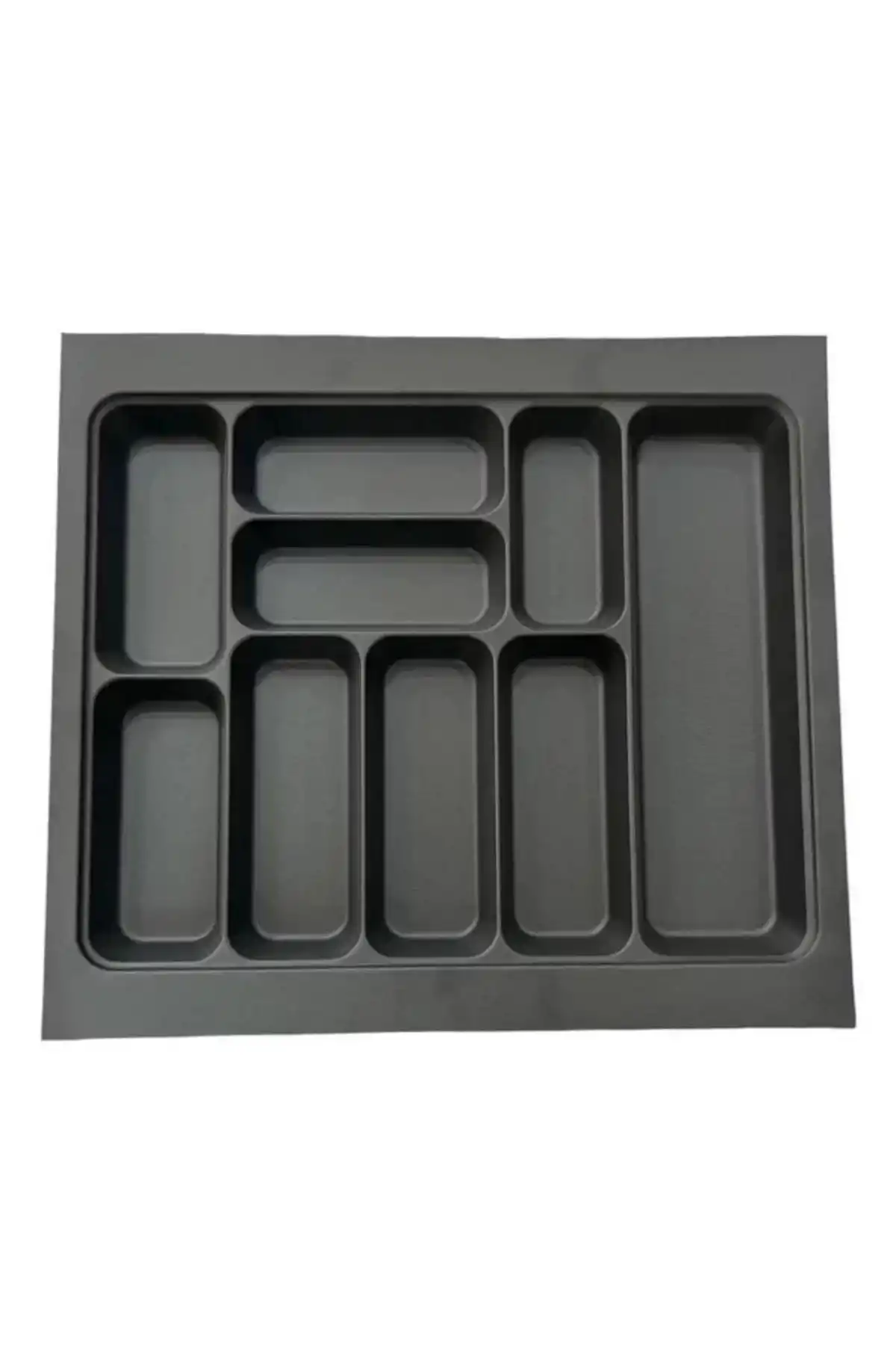 Baroness BS27001 Çekmece İçi Kaşıklık 55x49cm 7 Bölmeli