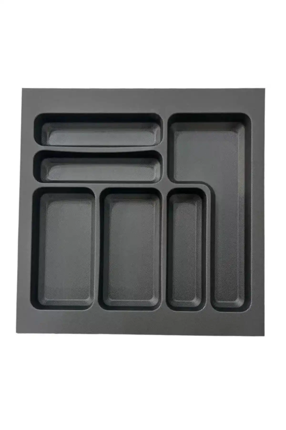 Baroness BS27002 Çekmece İçi Kaşıklık 47x49cm 6 Bölmeli