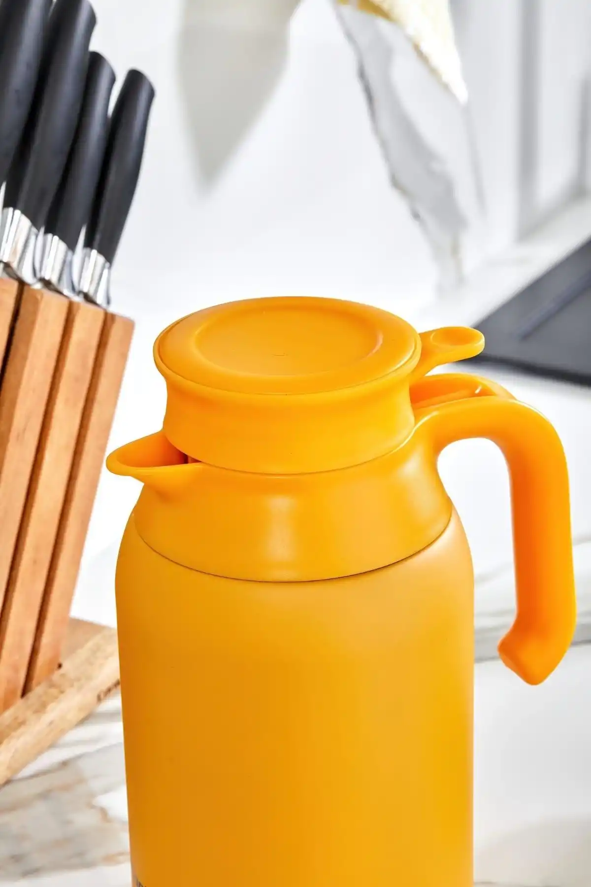 Cooker CKR2089 Çelik Termos 2 Lt 1 Adet