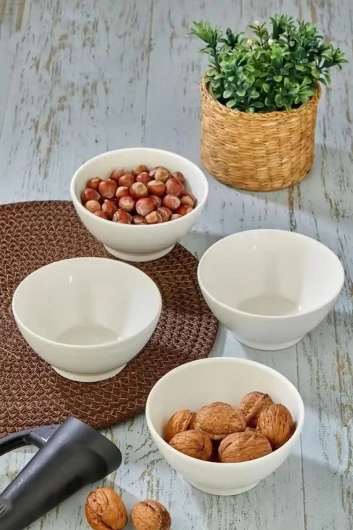 Cooker CKR4135 Porselen Kase 12 cm 6lı