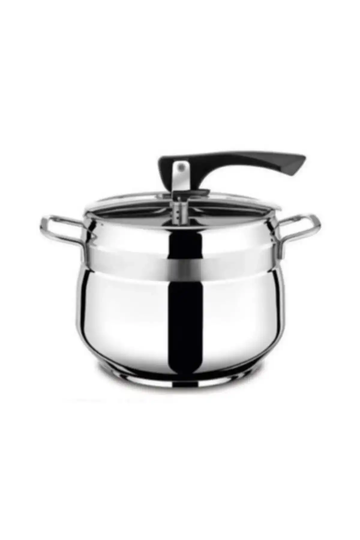 Cooker CKR911 Lara Düdüklü Tencere 6 lt