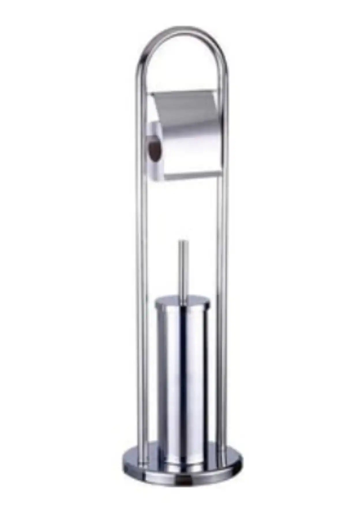 Cooker EF1440 Ayaklı Wc Fırçalık Set