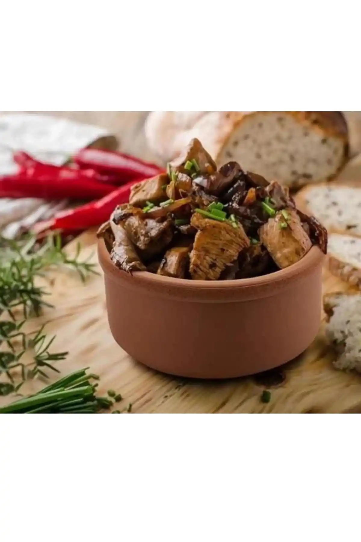 Cooker ELZ304 Toprak Kase 1 lt