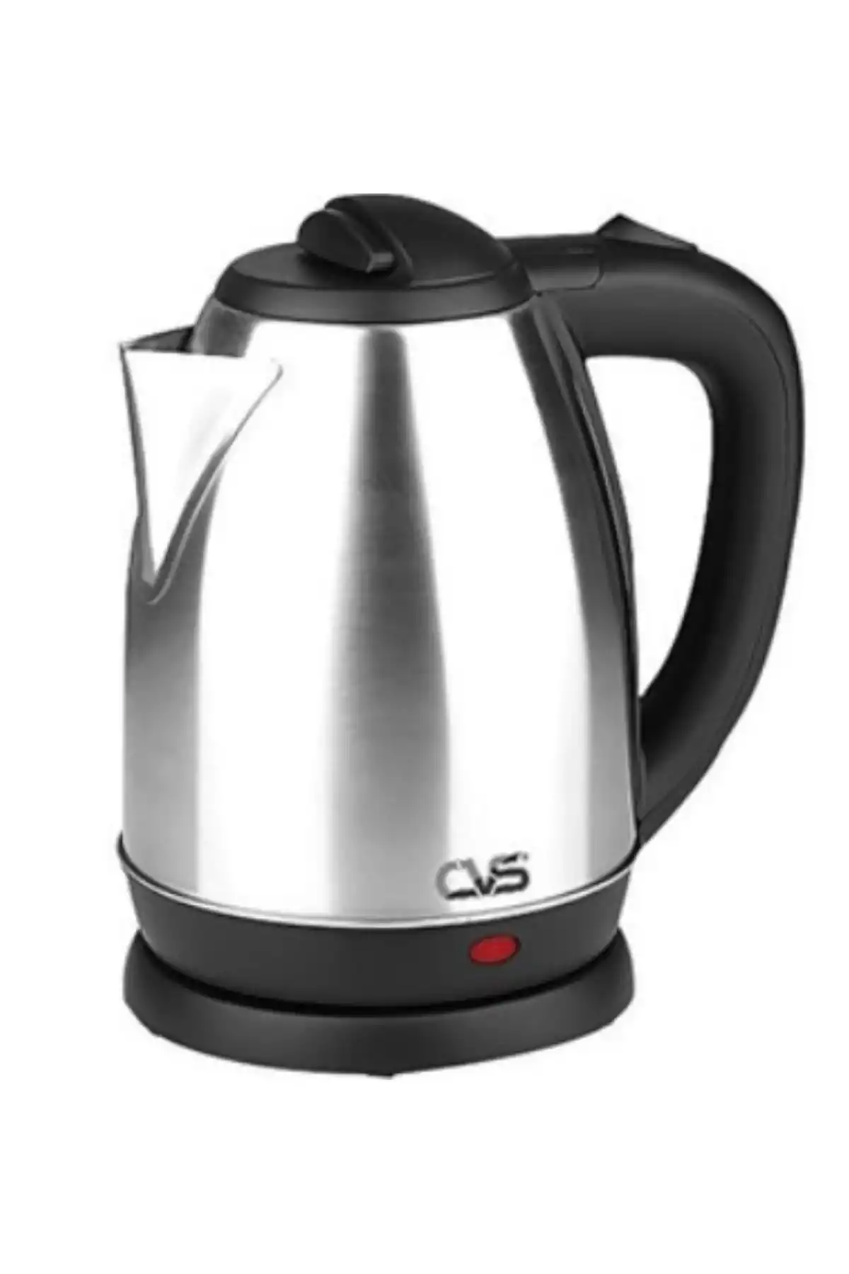 Cvs DN2318 Burgaz Çelik Kettle 1800 W 1.7 Lt