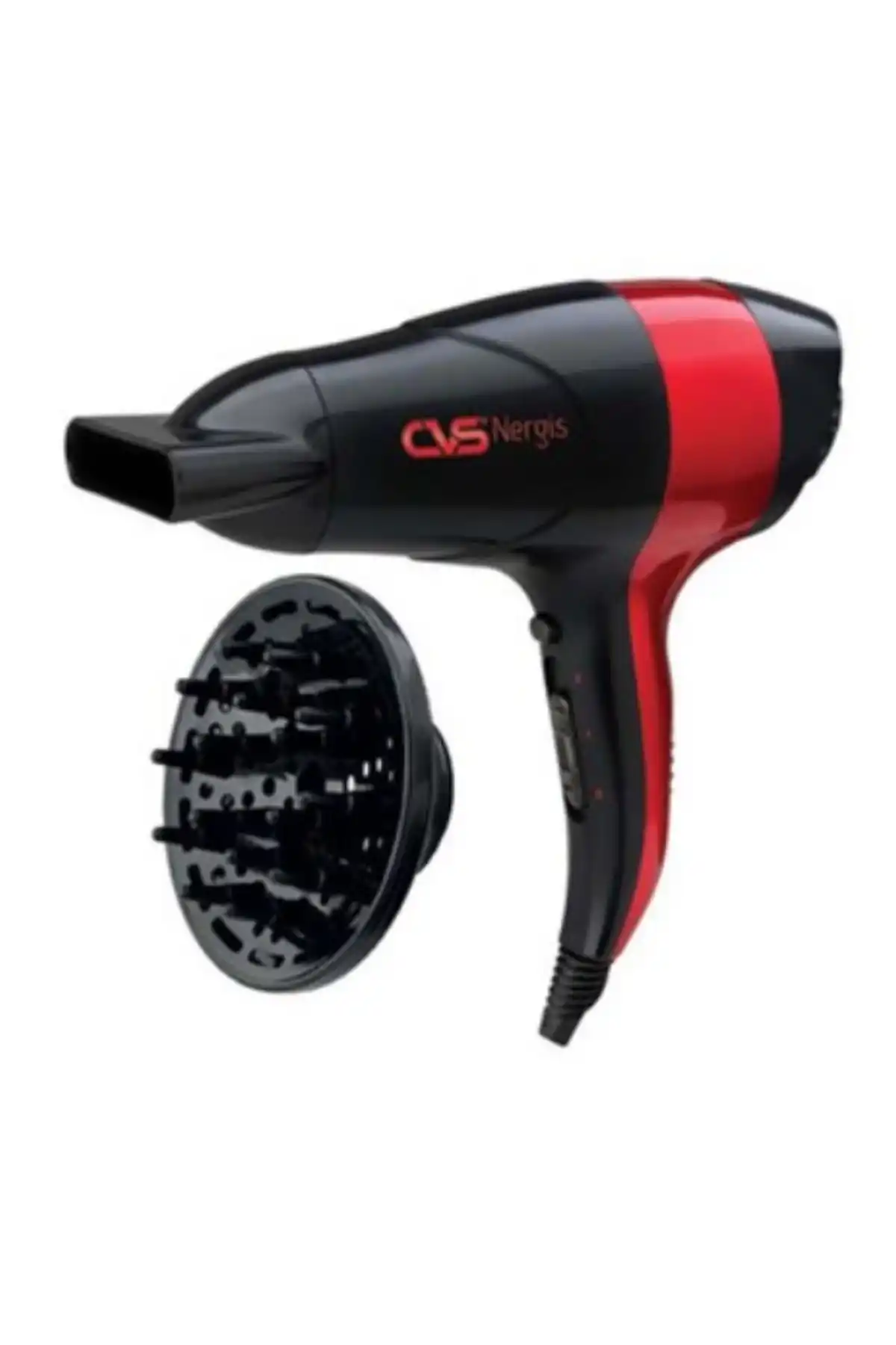 Cvs DN7025 Açelya Saç Kurutma Makinası 2200W
