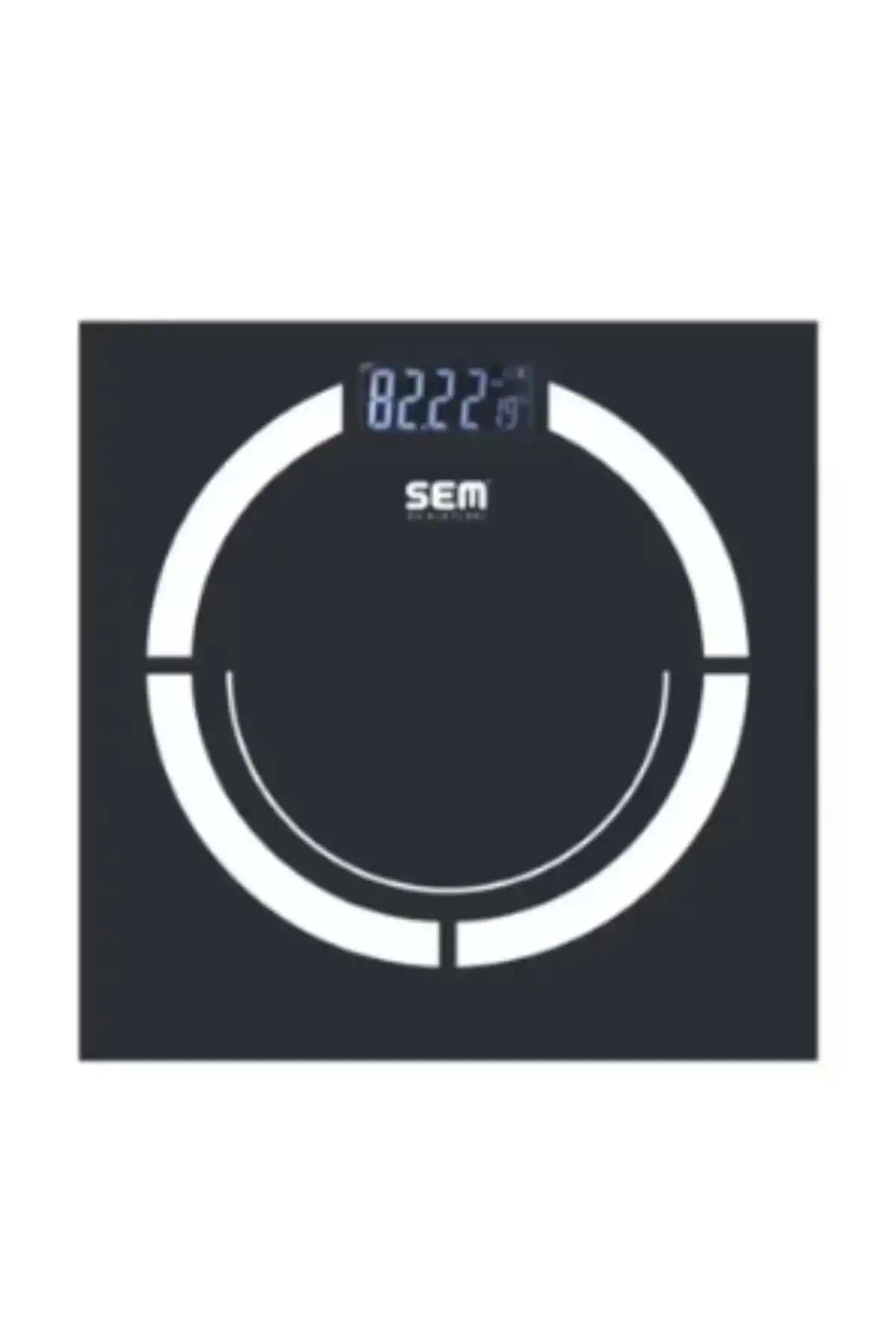 Cvs SEM1208 Sem Baskül 150Kg