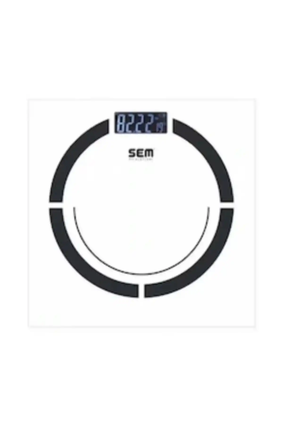 Cvs SEM1208 Sem Baskül 150Kg