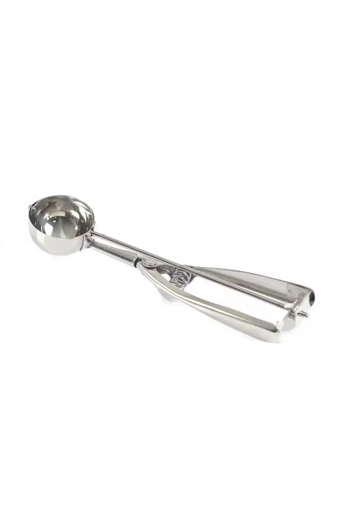 Doğaner DNR15400 Metal Dondurma Kaşığı