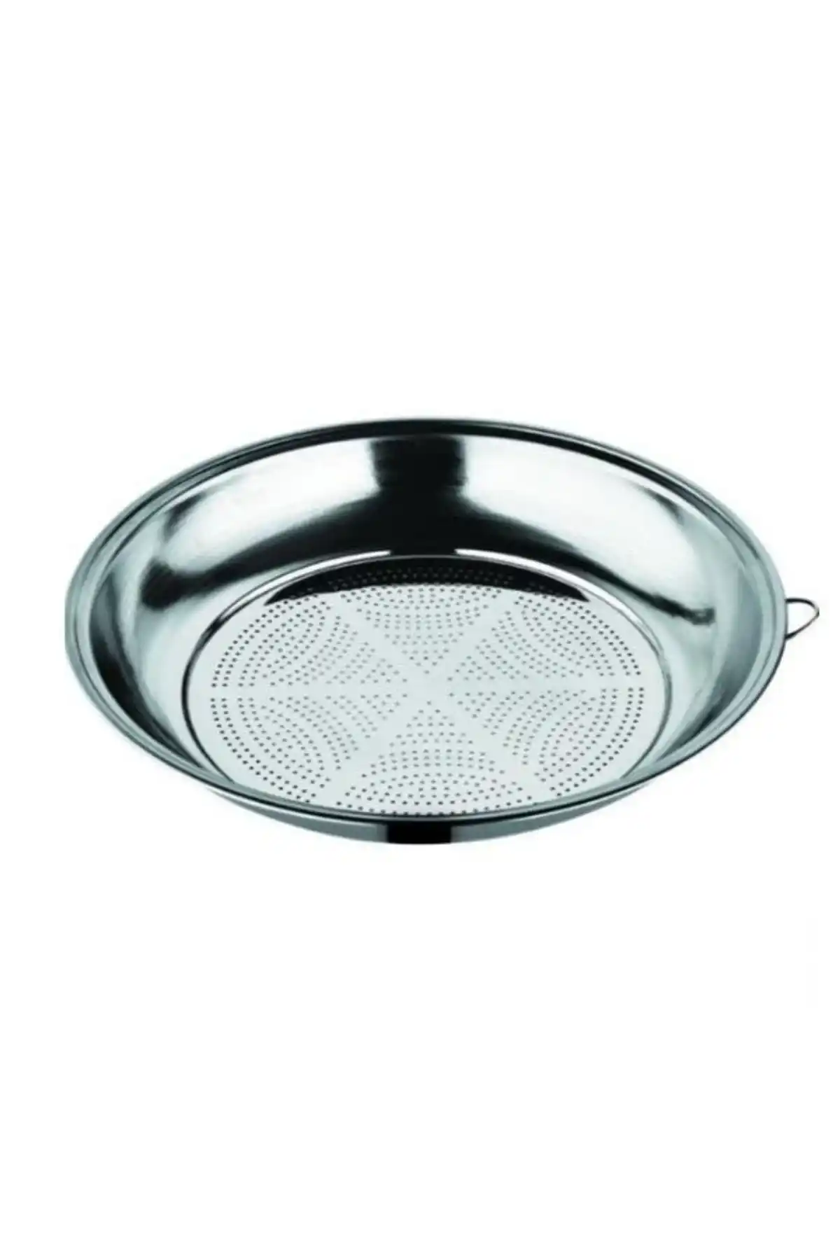 Emrullah EMR S03 Çelik Süzgeç 33 Cm