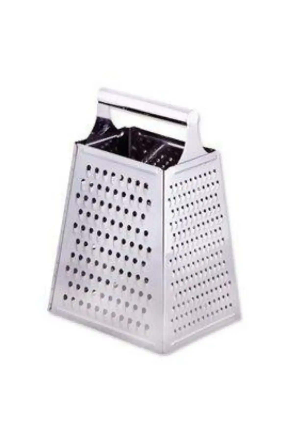 Epinox BR10 Sanayi Rende Büyük Boy 25X17cm