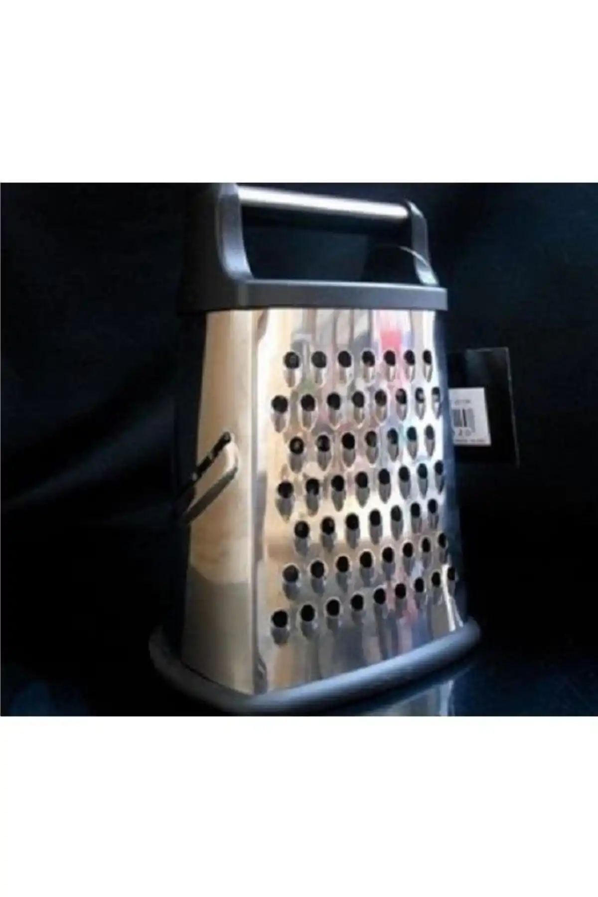 Epinox CSR23 Çelik Rende 23 Cm