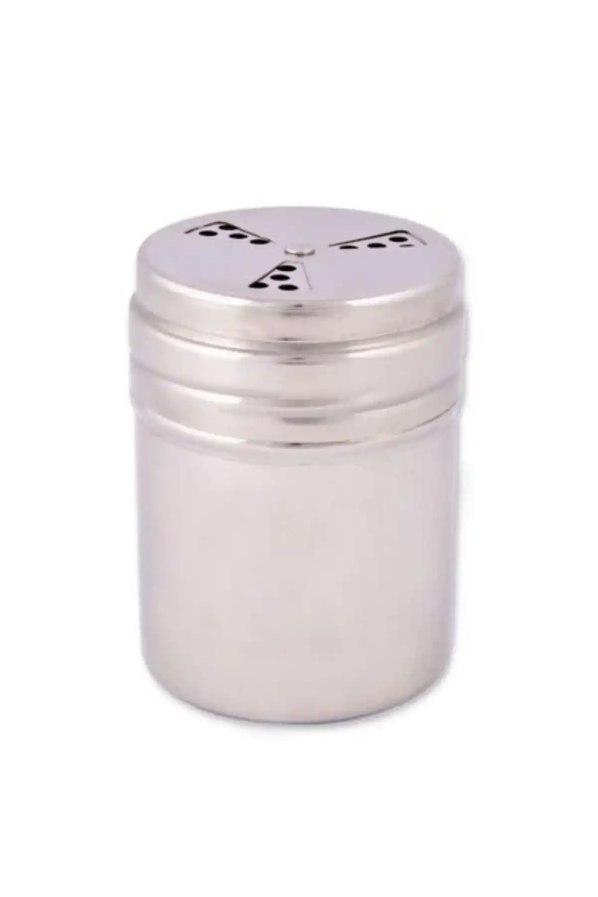 Epinox EPS3X9 Çelik Pul Biberlik 9X6.5cm