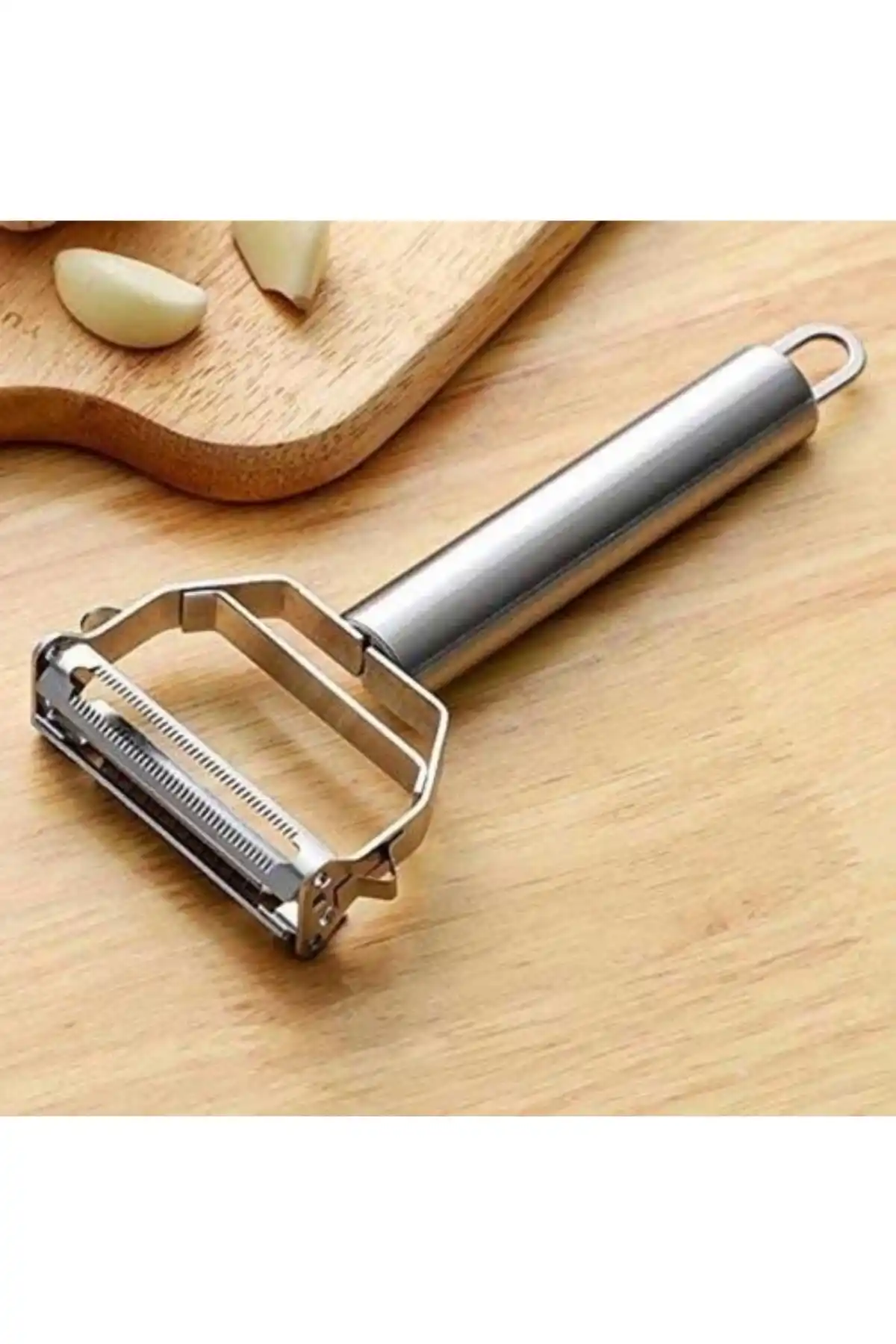 Epinox TTN2 Çelik Jülyen Soyacak