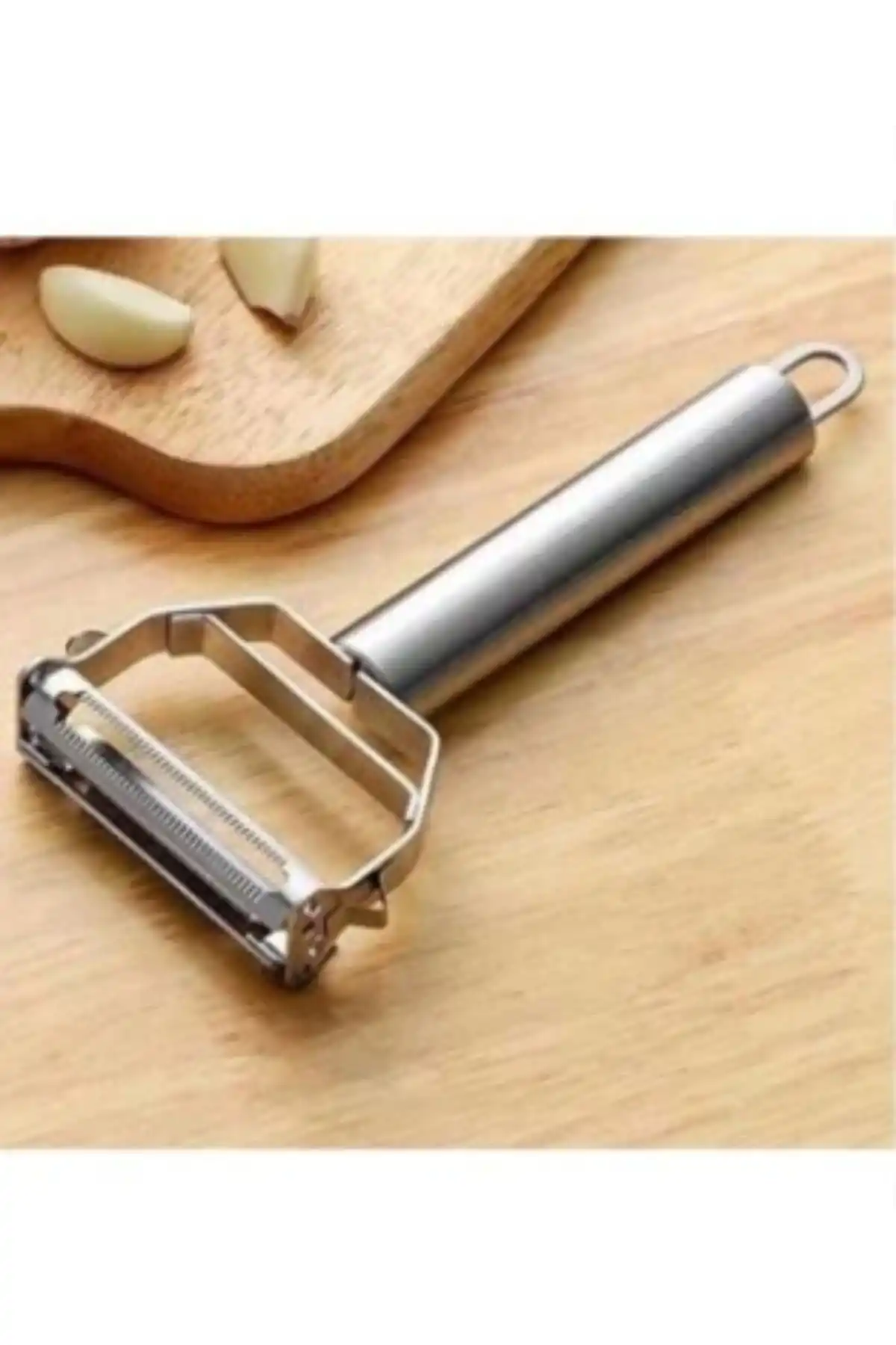 Epinox TTP1 Çelik Sapan Soyacak