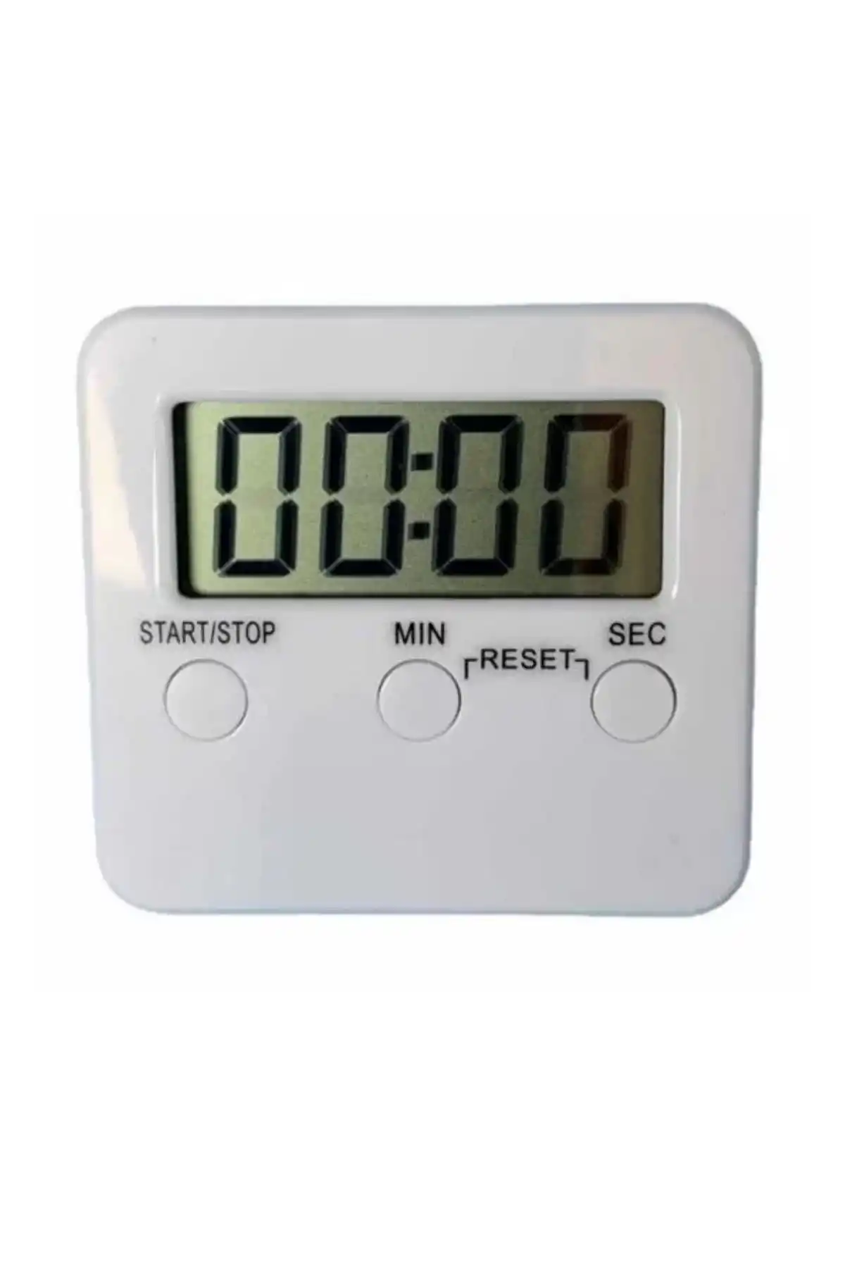 Epinox ZMS10 Dijital Zamanlayıcı Mutfak Saati