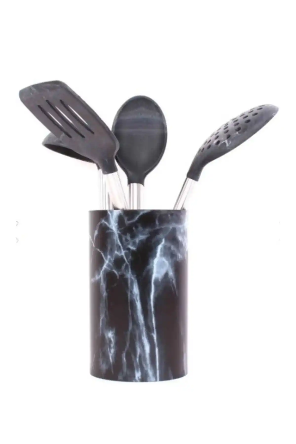 Gönül 2869 Silikon Kepçe Seti