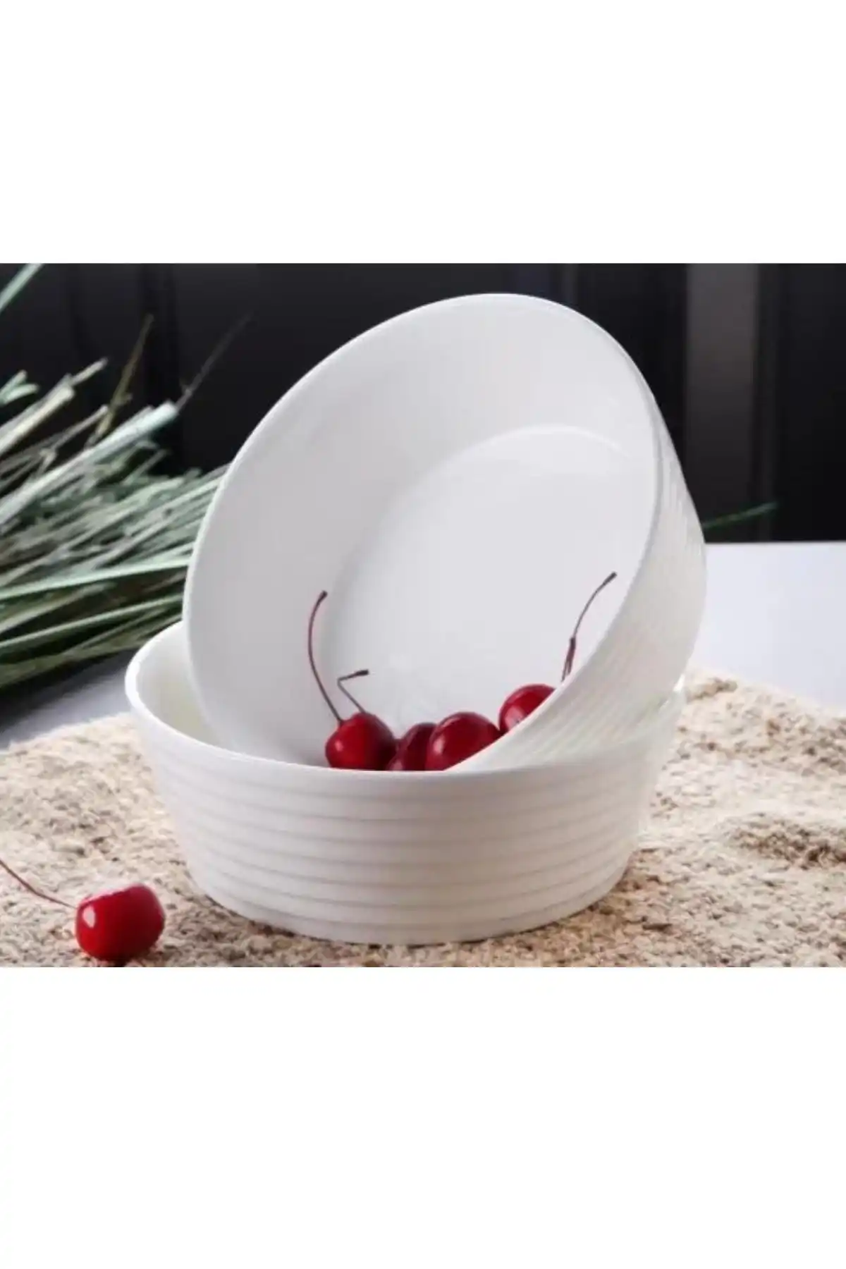 Gönül GNL 3467 Kase 18.5x6.5 Cm Tekli