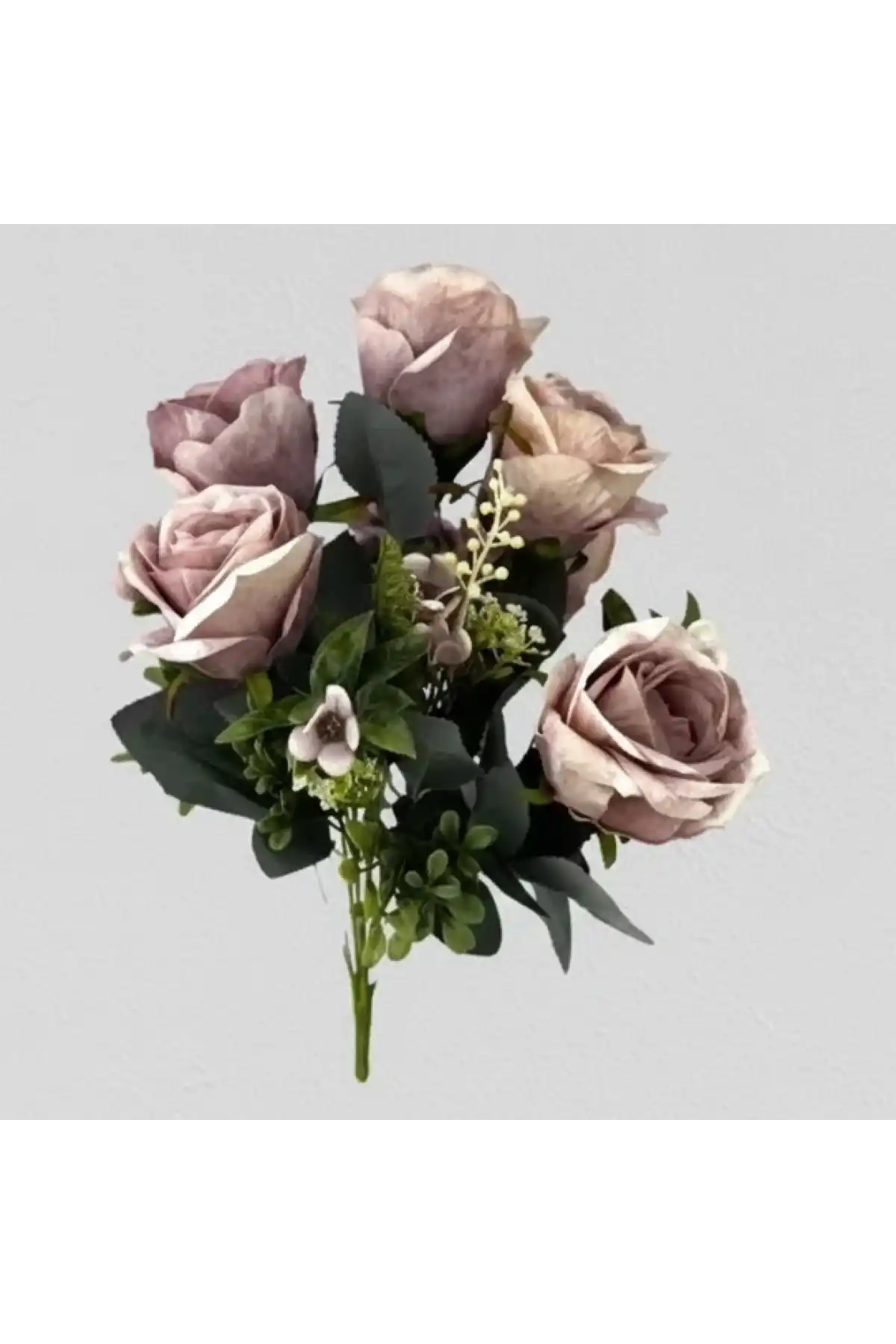 Gönül GNL 3888 Pembe Yapay Çiçek 50 cm