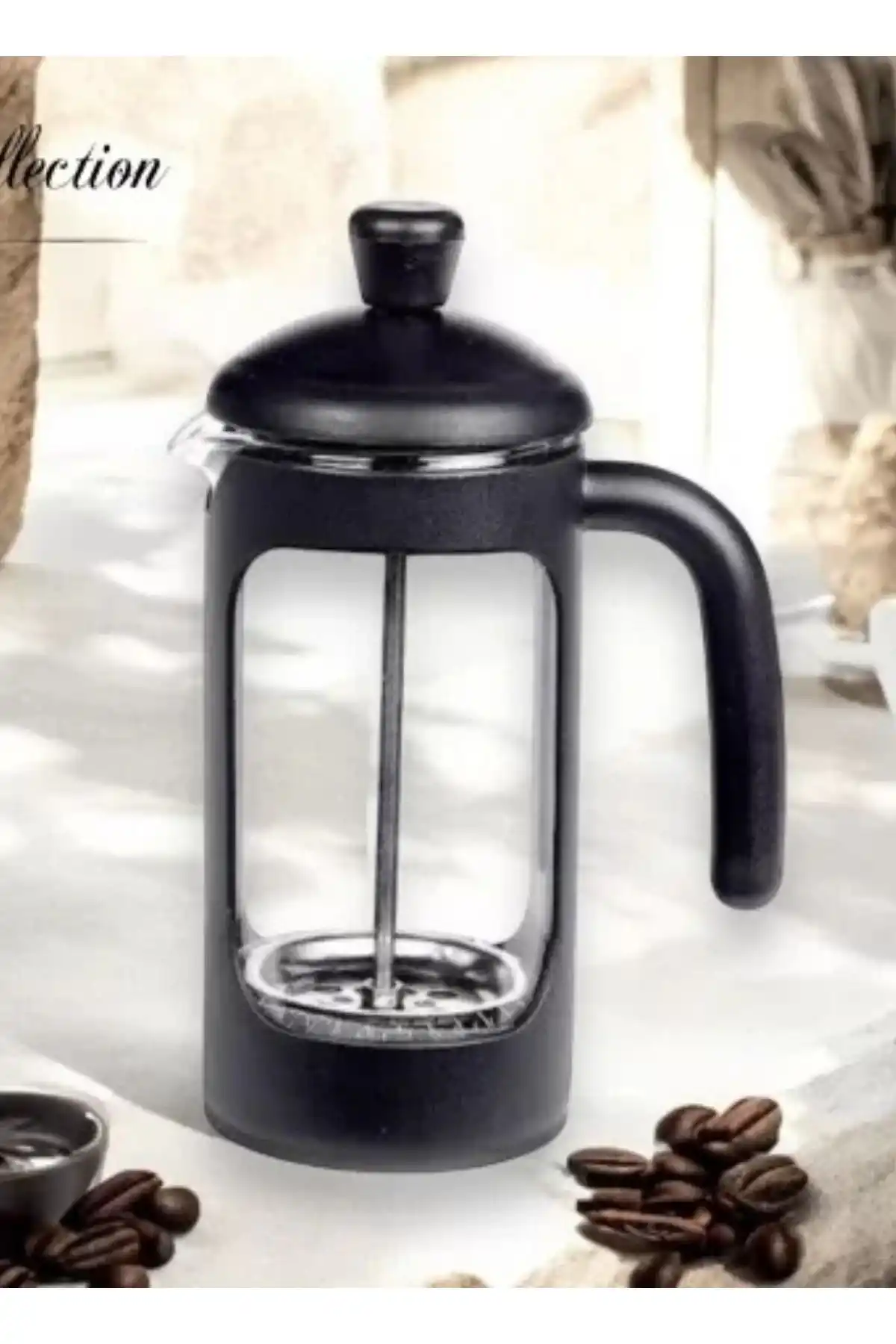 Gönül GNL0994 French Press 350 Cc
