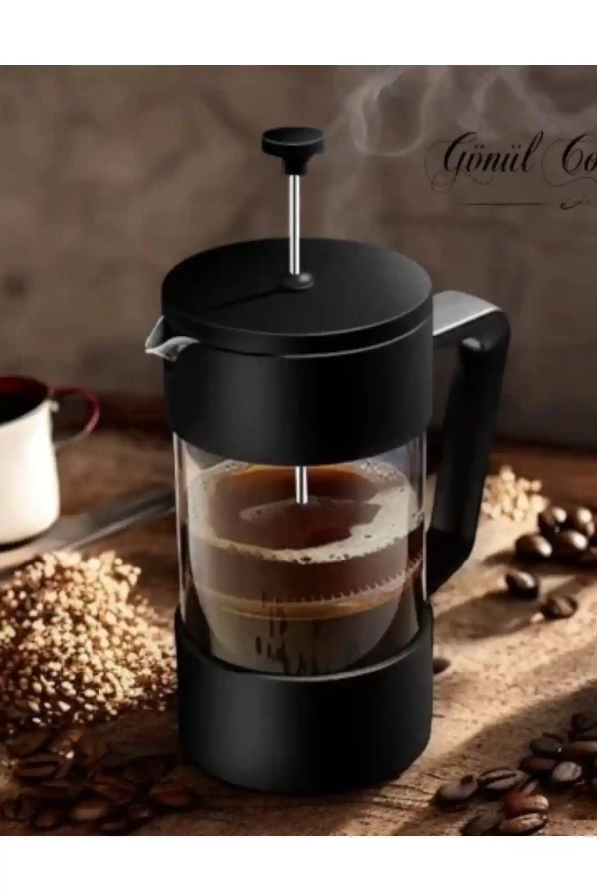 Gönül GNL0995 French Press 350 Cc