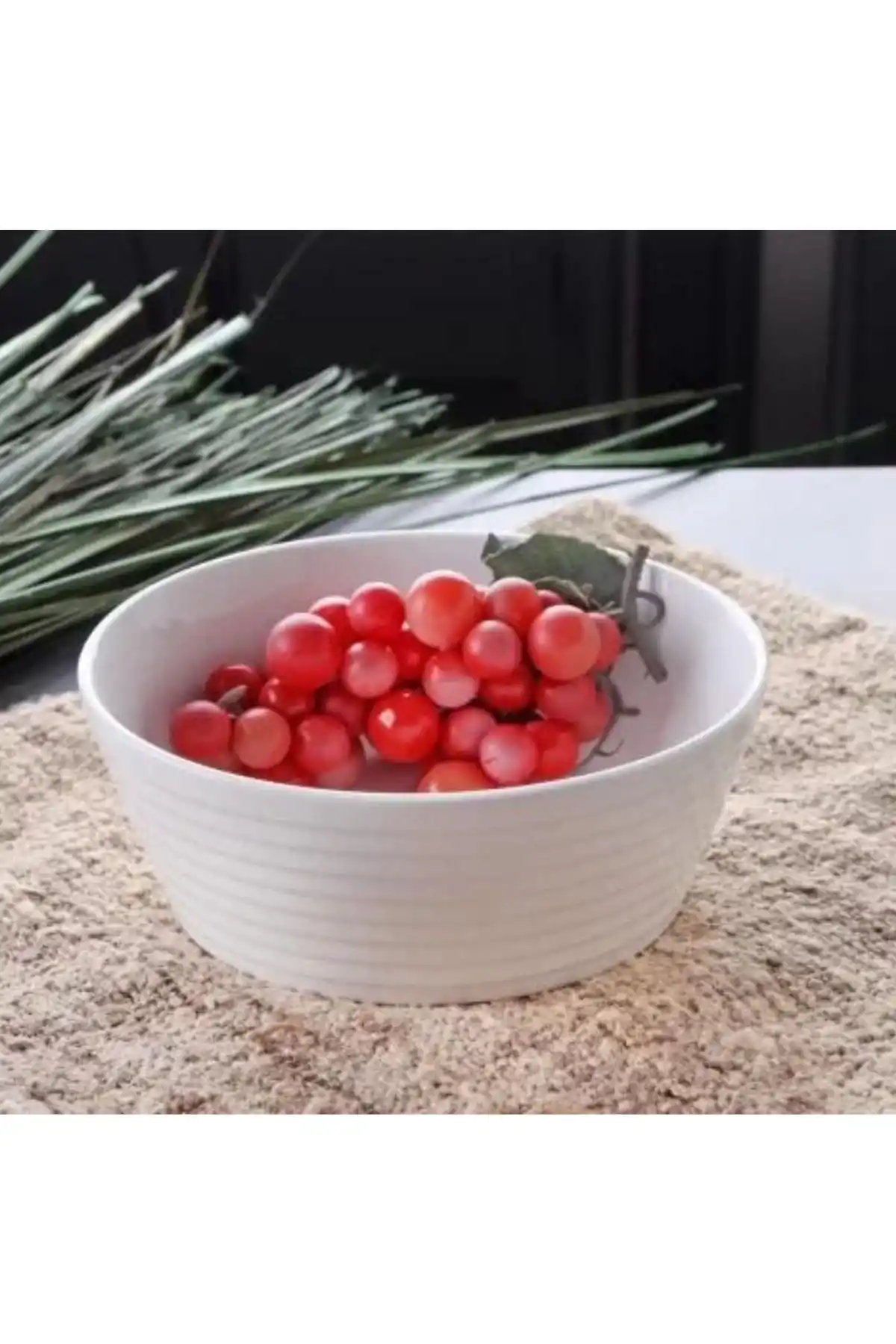 Gönül GNL3466 Porselen Kase 20x7.5cm