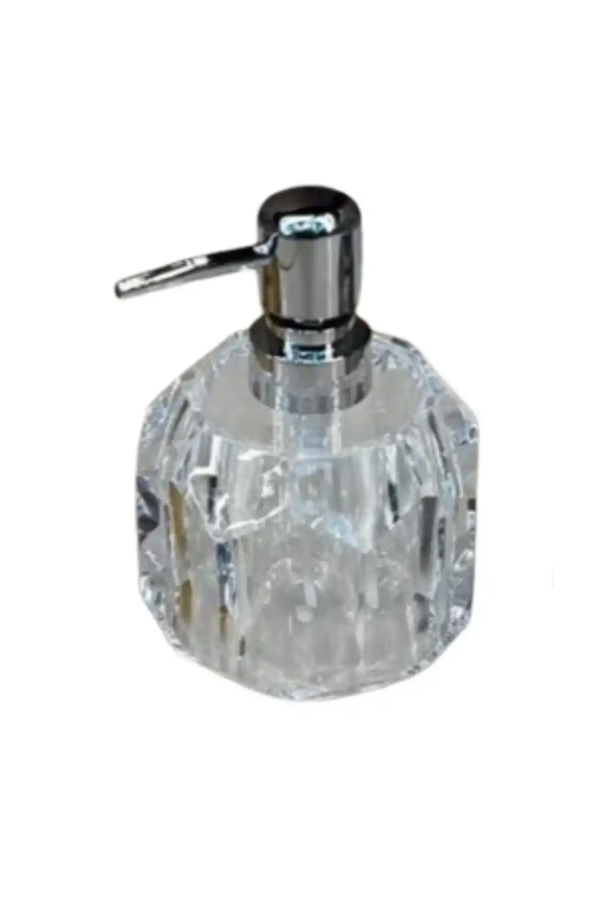 Gönül GNL3788 Akrilik Sıvı Sabunluk 180cc 1 Adet