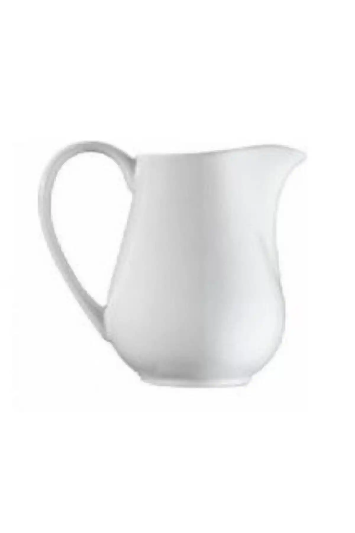 Güral EO03SU Porselen Otel Sütlük 125 Cc