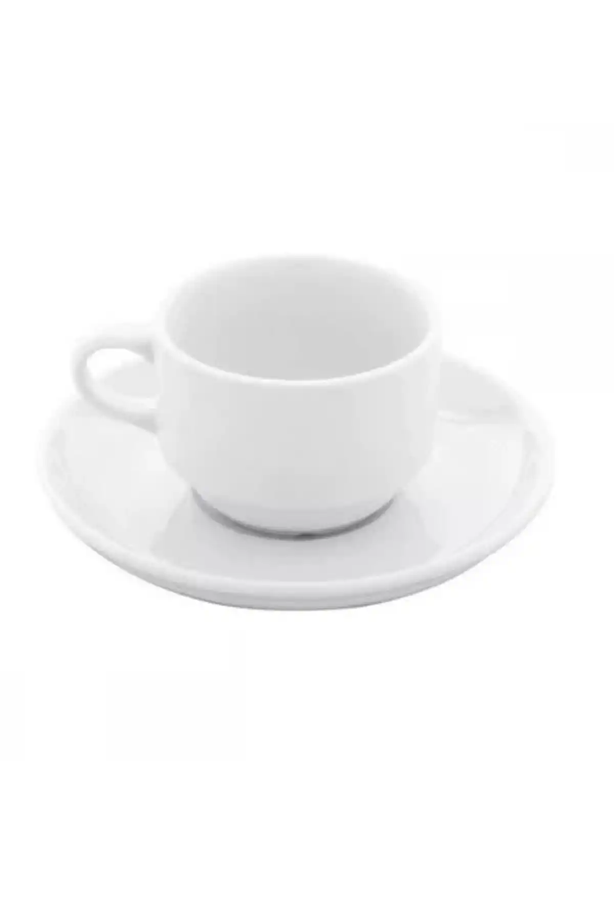 Güral Porselen Ent. Çay Fincanı 170cc 6 Lı