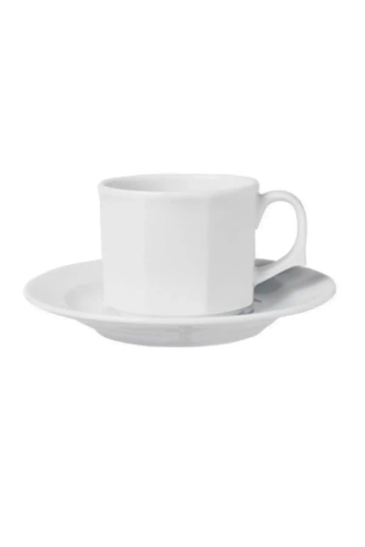 Güral Porselen KO02CT Çay Fincanı 160cc 6 Adet