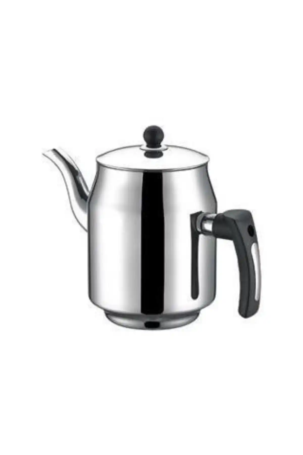 Kahramanlar 300 Çelik Kahveci Demlik No:1 1200 cc